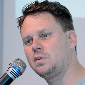 Sandro Gaycken Secure Elements